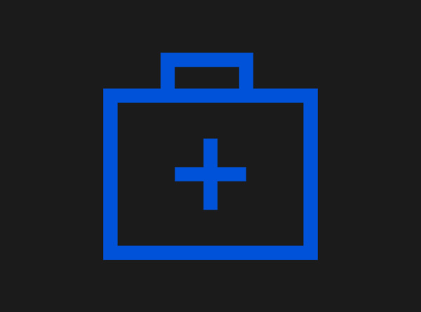 医疗大健康解决方案